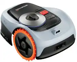 Lagerhaus Segway satelliten-rasenroboter navimow i208e awd Angebot