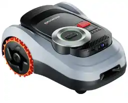 Lagerhaus Segway satelliten-rasenroboter navimow i210 lidar Angebot