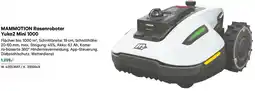 Lagerhaus Mammotion rasenroboter yuka2 mini 1000 Angebot