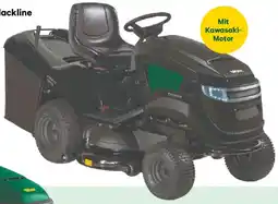 Lagerhaus Okay rasentraktor master-cut 102-26/200hmk blackline Angebot