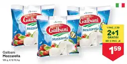 MPreis Mozzarella Angebot