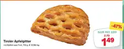 MPreis Tiroler Apfelgitter Angebot