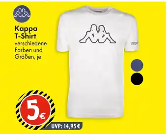 Kappa T-Shirt