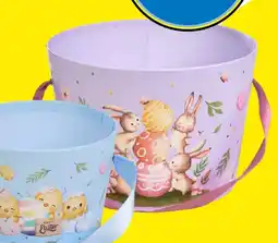 TEDi Geschenkkorb Angebot