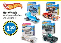 TEDi Hot Wheels Angebot