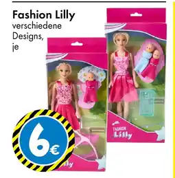 TEDi Fashion Lilly Angebot