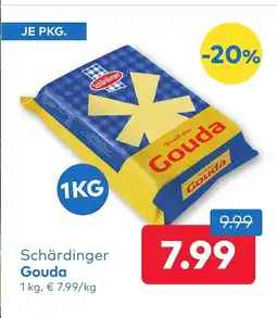 T&G Gouda Angebot