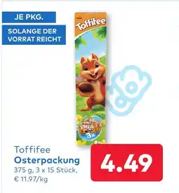 T&G Osterpackung Angebot