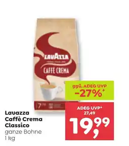 ADEG Caffè Crema Classico Angebot
