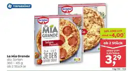 ADEG La Mia Grande Angebot