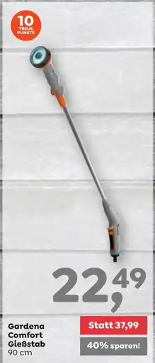 ADEG Comfort Gießstab Angebot