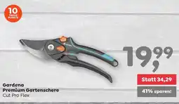 ADEG Premium Gartenschere Angebot