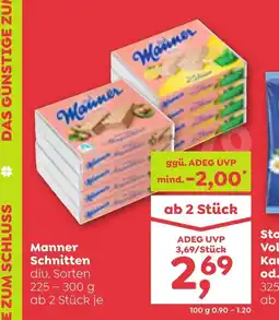 ADEG Schnitten Angebot