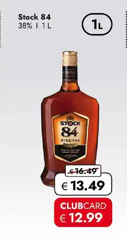 Travel FREE Stock 84 Angebot