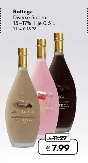 Travel FREE Bottega Angebot
