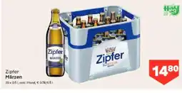 MPreis Märzen Angebot