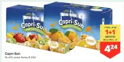 MPreis Capri-Sun Angebot