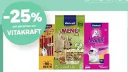 MPreis Vitakraft Angebot