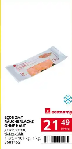 Transgourmet Räucherlachs ohne haut Angebot