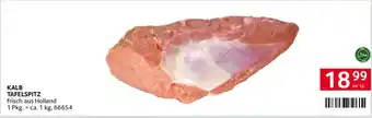 Transgourmet Kalb tafelspitz Angebot