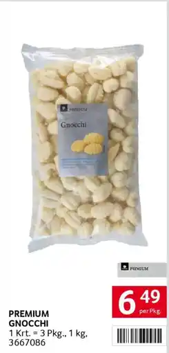 Transgourmet Gnocchi Angebot
