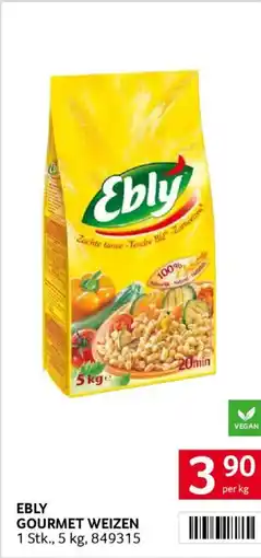 Transgourmet Gourmet weizen Angebot