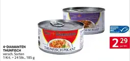 Transgourmet Thunfisch Angebot