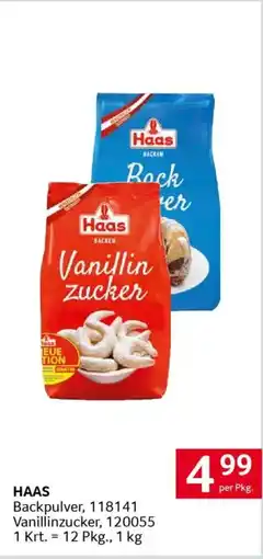 Transgourmet Haas Angebot