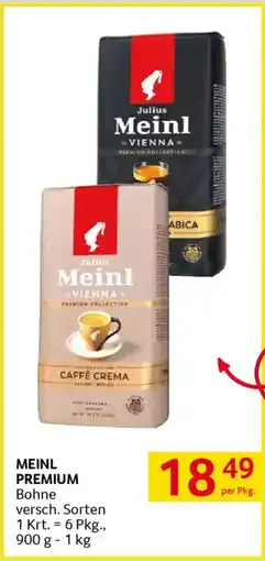 Transgourmet Premium Angebot