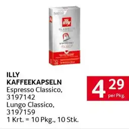 Transgourmet Kaffeekapseln Angebot