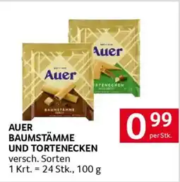 Transgourmet Baumstämme und tortenecken Angebot