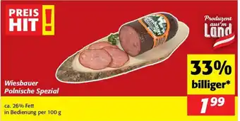 Wiesbauer Polnische Spezial