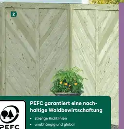 Lagerhaus Sichtschutzserie Angebot