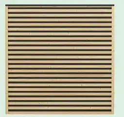 Lagerhaus Sichtschutzserie Lino Angebot