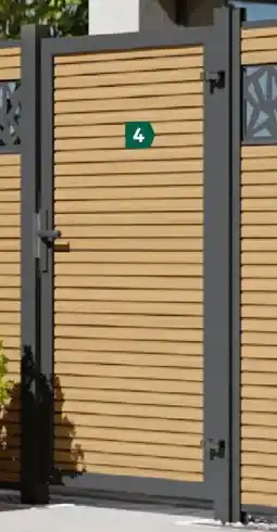 Lagerhaus Torelement Angebot