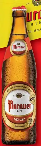 Lidl Murauer Märzen Angebot