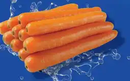 Lidl Bio Snack-Karotten Angebot