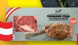 Lidl Tomahawk Rind-Steak Angebot