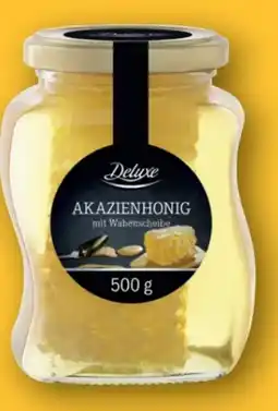 Lidl Deluxe Akazienhonig Angebot