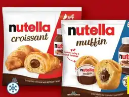 Lidl Ferrero Nutella Croissants Angebot