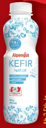 Lidl Alpengut Kefir Angebot