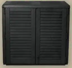 Lidl Livarno Home Garten-Maxibox Angebot