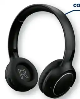 Lidl SilverCrest Bluetooth-On-Ear-Kopfhörer Angebot