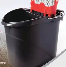 Lidl Vileda Bodenwischer Komplett-Set UltraMax Angebot