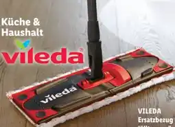 Lidl Vileda Ersatzbezüge Ultramax Angebot