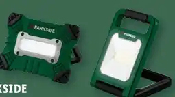 Lidl Parkside LED-Strahler Angebot