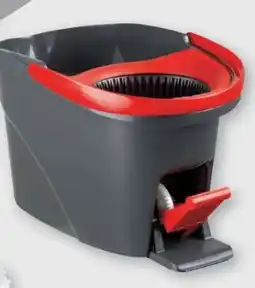 Lidl Vileda Komplett-Set Easy Wring & Clean Angebot