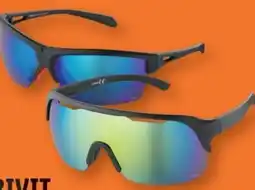 Lidl Crivit Sportbrille Angebot