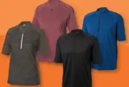 Lidl Crivit Damen Fahrradshirt Angebot