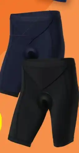 Lidl Crivit Herren Radhose Angebot